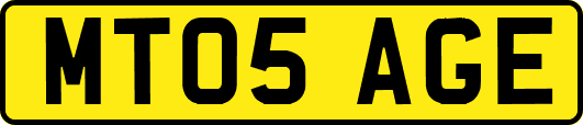 MT05AGE