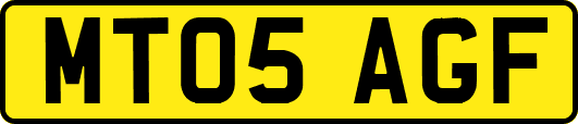 MT05AGF