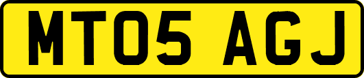 MT05AGJ