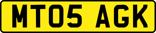 MT05AGK