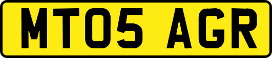 MT05AGR