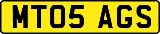 MT05AGS