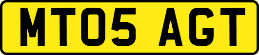 MT05AGT