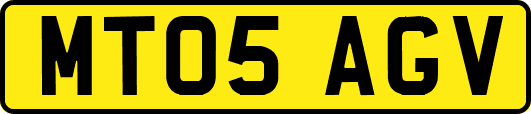 MT05AGV