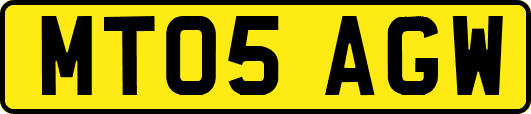MT05AGW