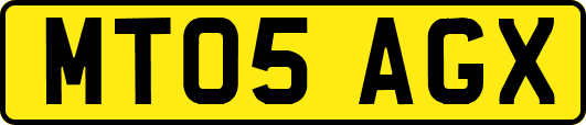 MT05AGX