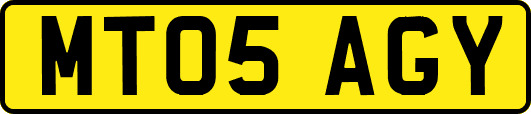 MT05AGY