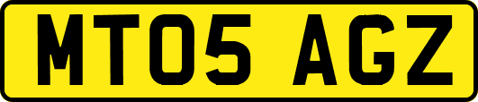 MT05AGZ