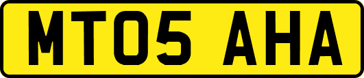 MT05AHA