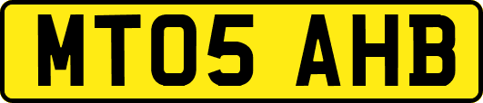 MT05AHB