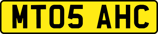 MT05AHC