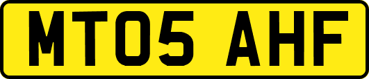 MT05AHF