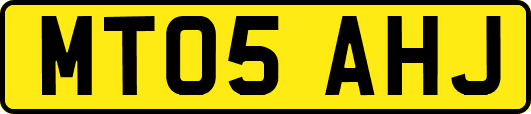 MT05AHJ