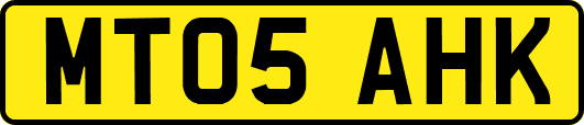 MT05AHK