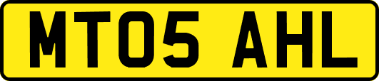 MT05AHL