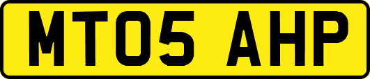 MT05AHP