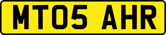 MT05AHR