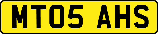 MT05AHS