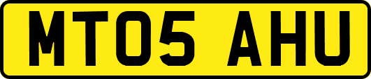 MT05AHU