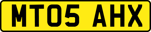MT05AHX