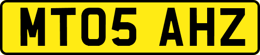 MT05AHZ