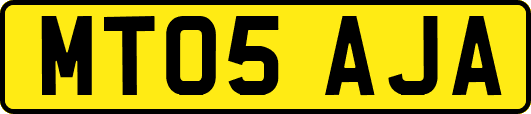 MT05AJA
