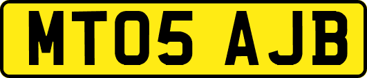 MT05AJB