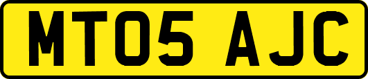 MT05AJC