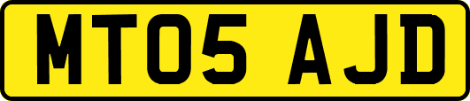 MT05AJD