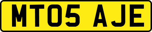 MT05AJE
