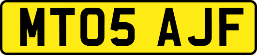 MT05AJF