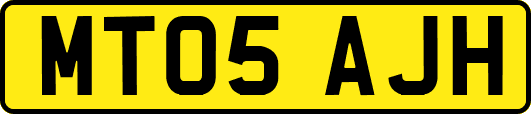 MT05AJH