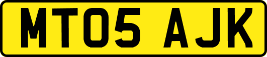 MT05AJK