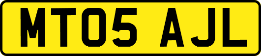 MT05AJL