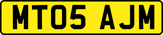 MT05AJM