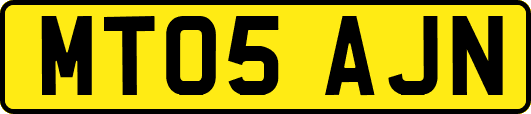 MT05AJN