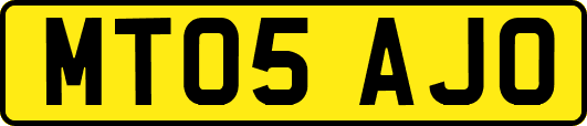 MT05AJO