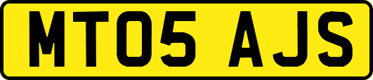 MT05AJS