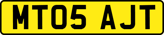MT05AJT
