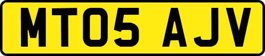 MT05AJV