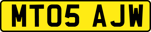 MT05AJW