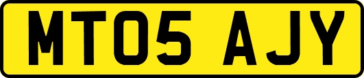 MT05AJY