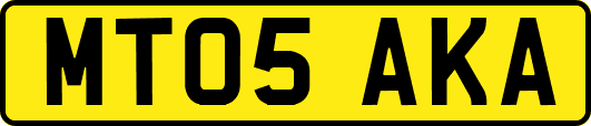 MT05AKA