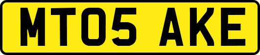MT05AKE