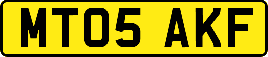 MT05AKF