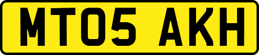 MT05AKH