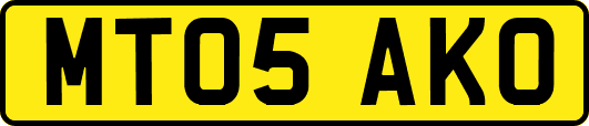 MT05AKO