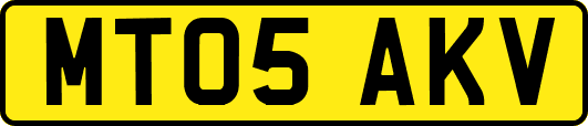 MT05AKV