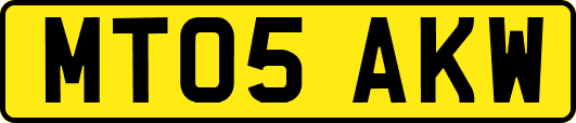 MT05AKW