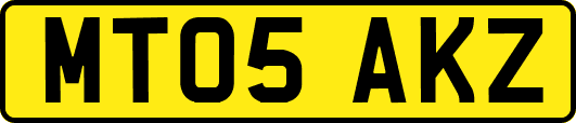 MT05AKZ